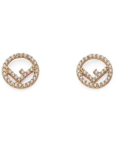 Pearls | Fashion Jewelry for Women | FENDI USA