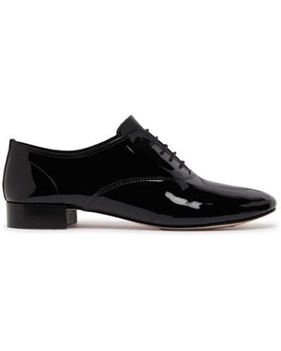 Repetto Richelieus Zizi - Noir