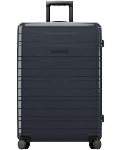 Horizn Studios H7 Essential Check-In Luggage (90L) - Blue