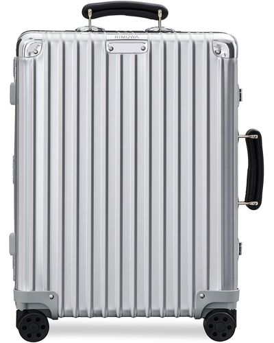 RIMOWA Classic Cabin S - Handgepäck-Koffer - Schwarz