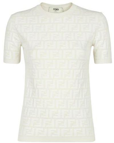 Fendi store sweater shirt