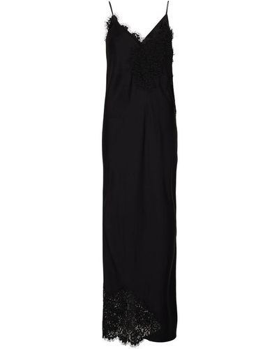 Rohe Camisole Dress - Black