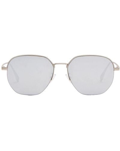 Fendi Travel Glasses - Grey