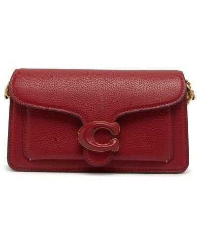Red Coach Bags: Shop up to −73%