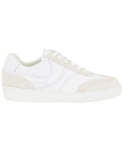 Dries Van Noten Sneakers - White
