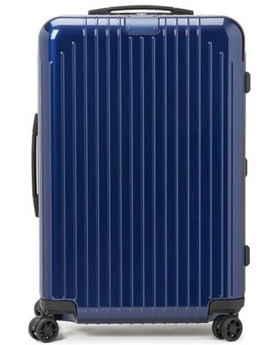 RIMOWA Original Cabin Suitcase - Blue
