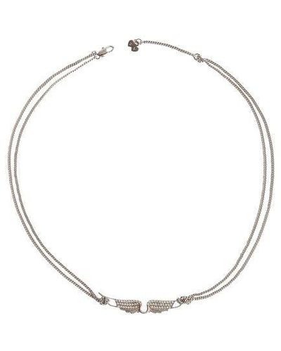 Zadig & Voltaire Necklaces for Women | Online Sale up to 40% off | Lyst