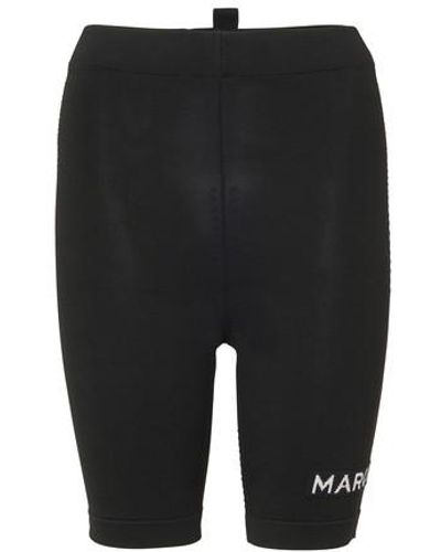 Marc Jacobs The Sport Short - Black