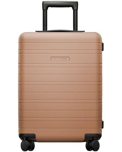 Horizn Studios H5 Essential Cabine Luggage (35L) - Brown