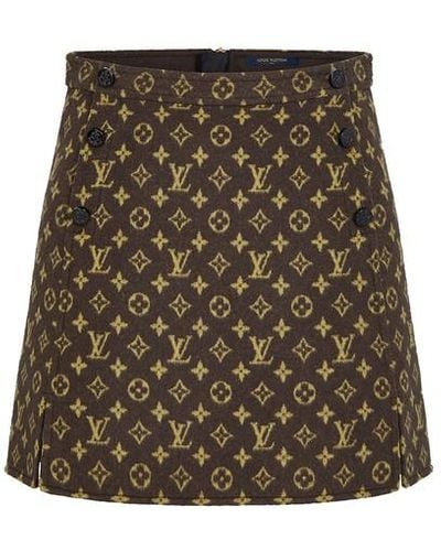 Louis Vuitton Clothing for Women, Online Sale up to 52% off