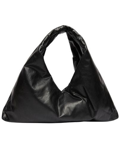 Kassl Small Anchor Bag - Black