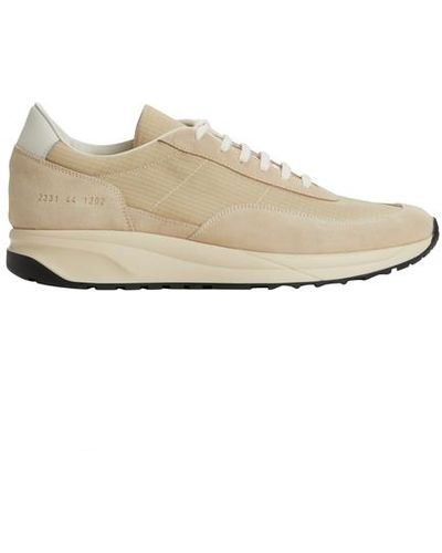 Common Projects Track 80 Sneakers - Multicolor