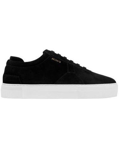 Baskets Axel Arigato pour femme R ductions en ligne jusqu 60