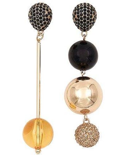 Metallic Essentiel Antwerp Earrings and ear cuffs for Women | Lyst