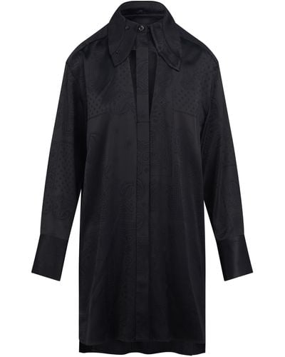 Givenchy Robe - Noir