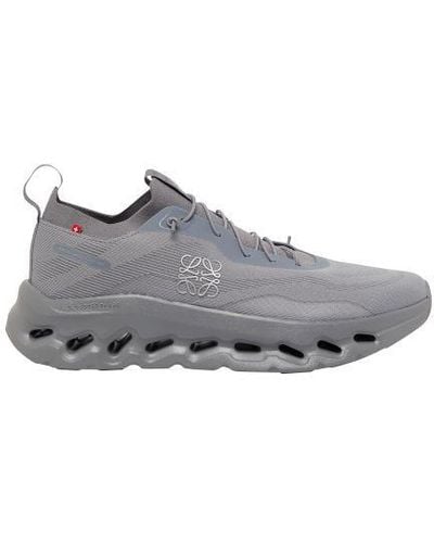 Loewe X On - Sneakers - Gray