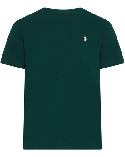 Polo Ralph Lauren T-shirt manches courtes - Vert