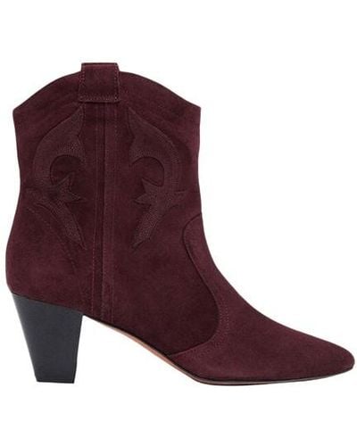 Ba&sh Ankle boots for Women | Online Sale up to 85% off | Lyst Canada