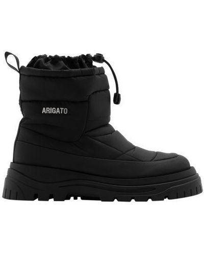 Axel Arigato Boots for Women | Online Sale up to 50% off | Lyst