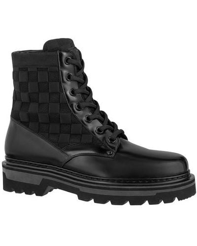 lv combat boots