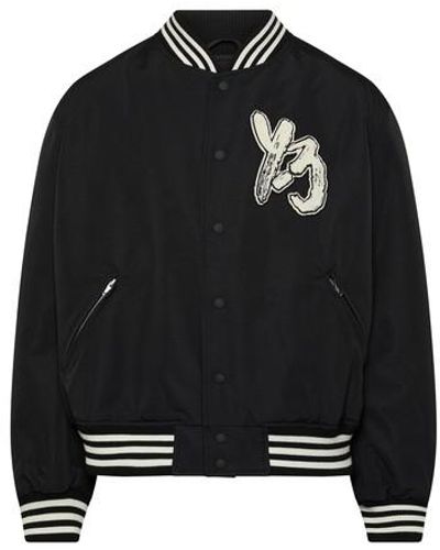 Y-3 Jackets for Men | Online Sale up to 60% off | Lyst Canada