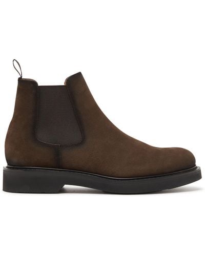 Church's Leicester Ankle Boots - Schwarz