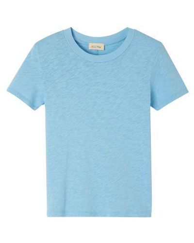 Magliette store americane vintage