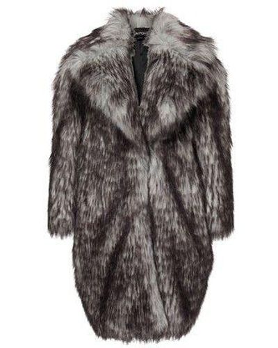 Gray Tom Ford Coats for Women | Lyst