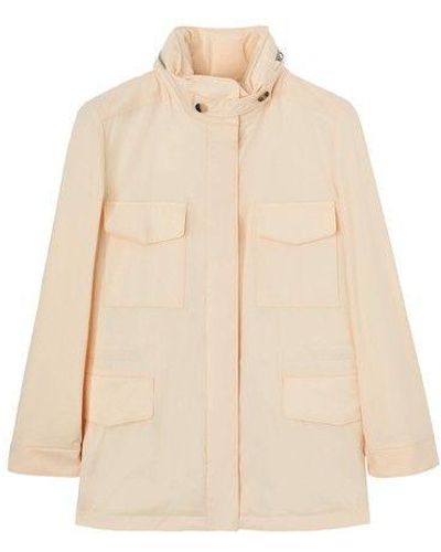 Loro Piana Traveller Jackets for Women - Up to 33% off | Lyst