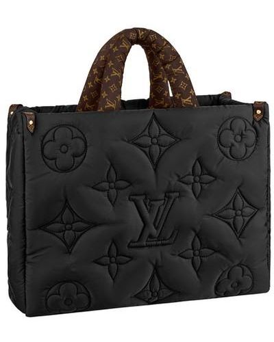 Louis Vuitton Taschen aus Leder - Blau - 36765156
