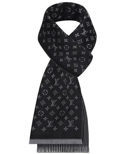 Écharpes et foulards Louis Vuitton homme à partir de 200 €