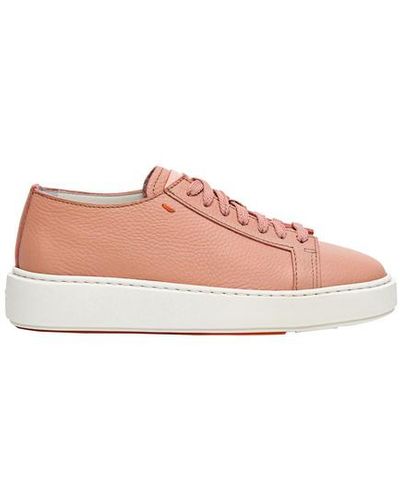 santoni sneakers sale