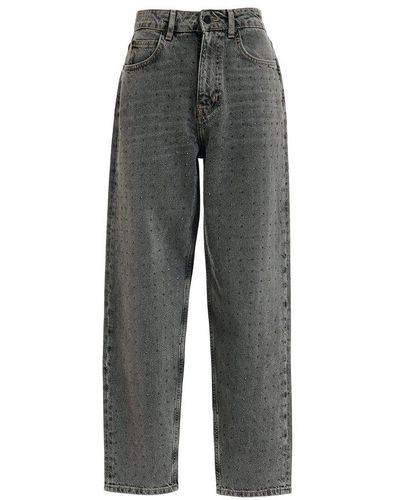 Essentiel Antwerp Enim Jeans - Gray