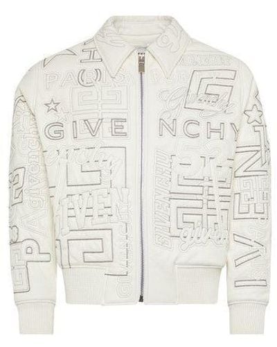 Givenchy Jackets for Men | Online Sale up to 57% off | Lyst