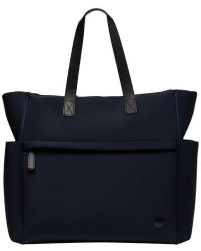 A.P.C. Shopping Bag - Blue