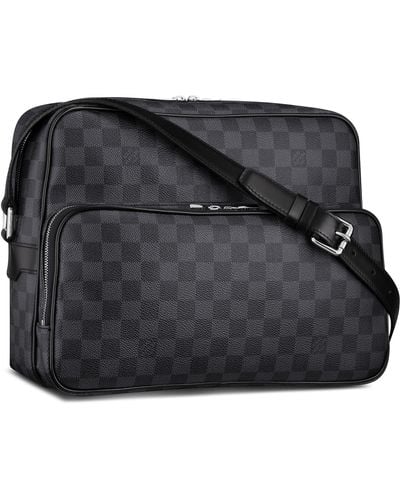 Louis Vuitton Briefcase Ieoh - Noir