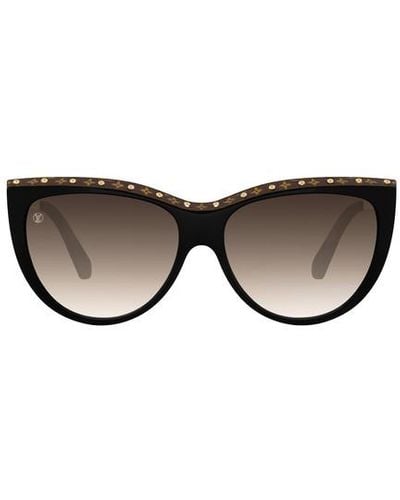 Louis Vuitton Sonnenbrillen  exklusiv via 24s bei MYBESTBRANDS