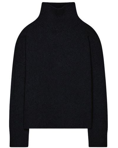 Vanessa Bruno Malo Sweater - Black