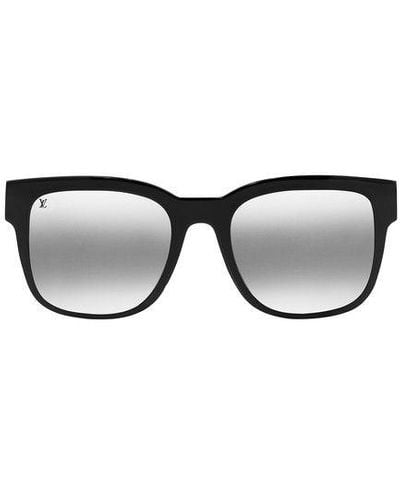 Louis Vuitton Mens Sunglasses 2022-23FW, Black, W