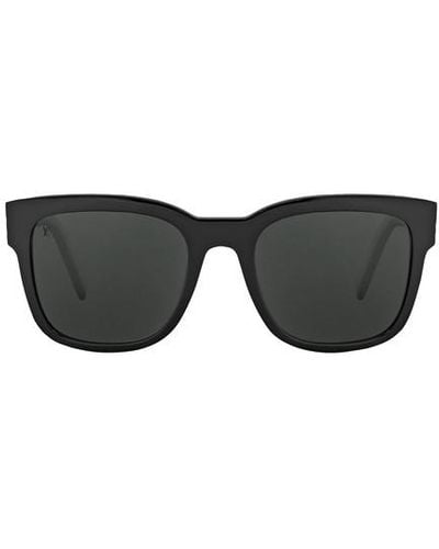 Louis Vuitton Outerspace Sunglasses - Black