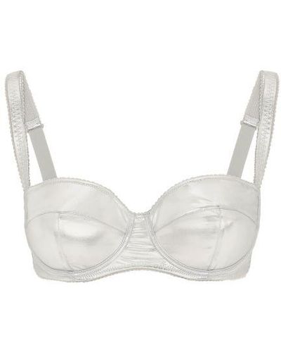 Dolce & Gabbana Bras for Women, Online Sale up to 61% off