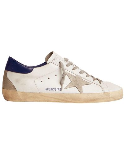 Golden Goose Shoes for Men Online Sale up to 40 off Lyst