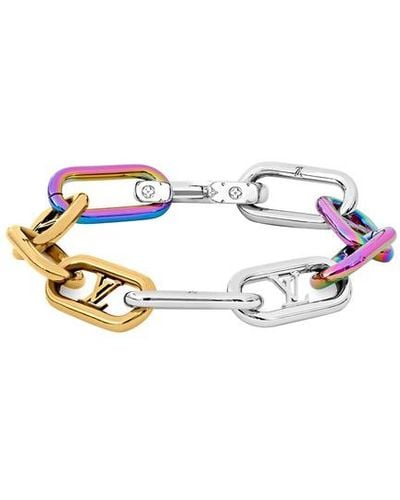 Bracelets Louis Vuitton pour homme, Réductions en ligne jusqu'à 12 %