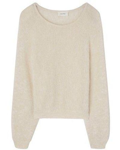 American Vintage Sweaters and knitwear for Women | Online Sale up to 73%  off | Lyst - Page 2