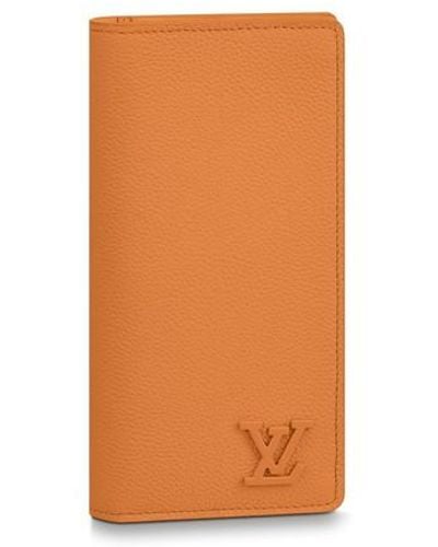 Portemonnaies / Geldbeutel in Weiß von Louis Vuitton für Herren