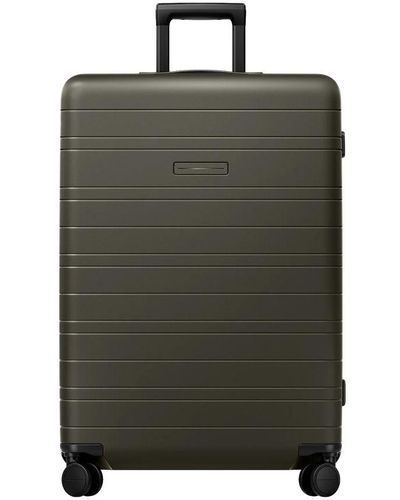 Horizn Studios H7 Essential Check-In Luggage (90L) - Green
