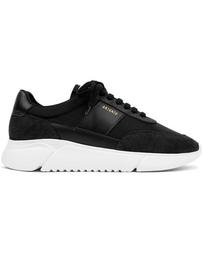 Axel Arigato Genesis Vintage Runner Sneakers - Schwarz