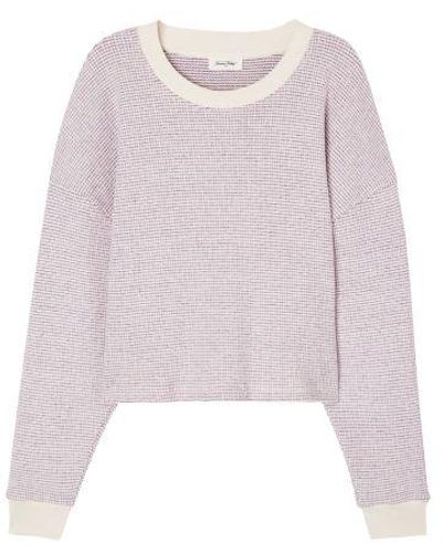 American Vintage Sweatshirts for Women Online Sale up to 69 off