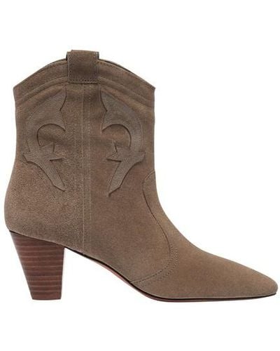 Bottines Ba&sh pour femme | Réductions en ligne jusqu'à 73 % | Lyst