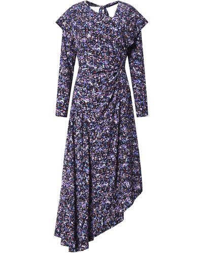 Joie Robe Harris - Bleu